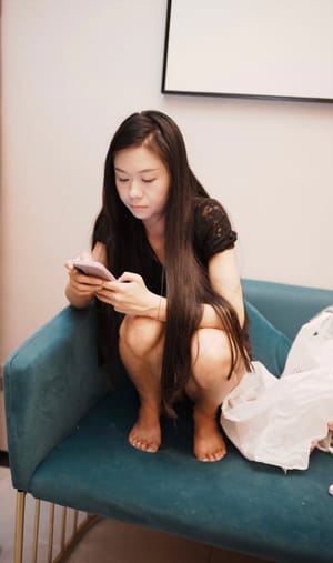 Dopi不脱妆粉底液